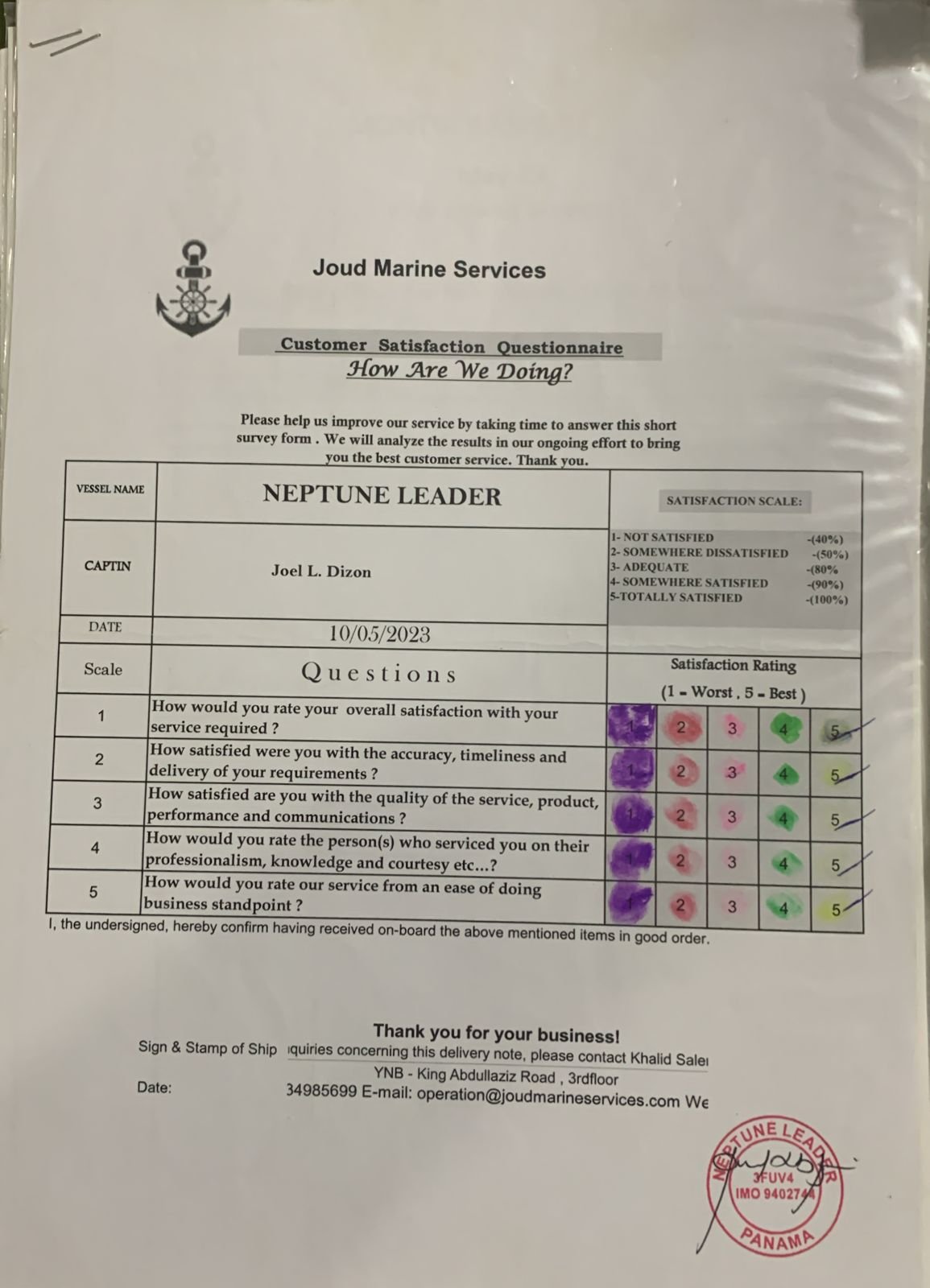 Certificate 13