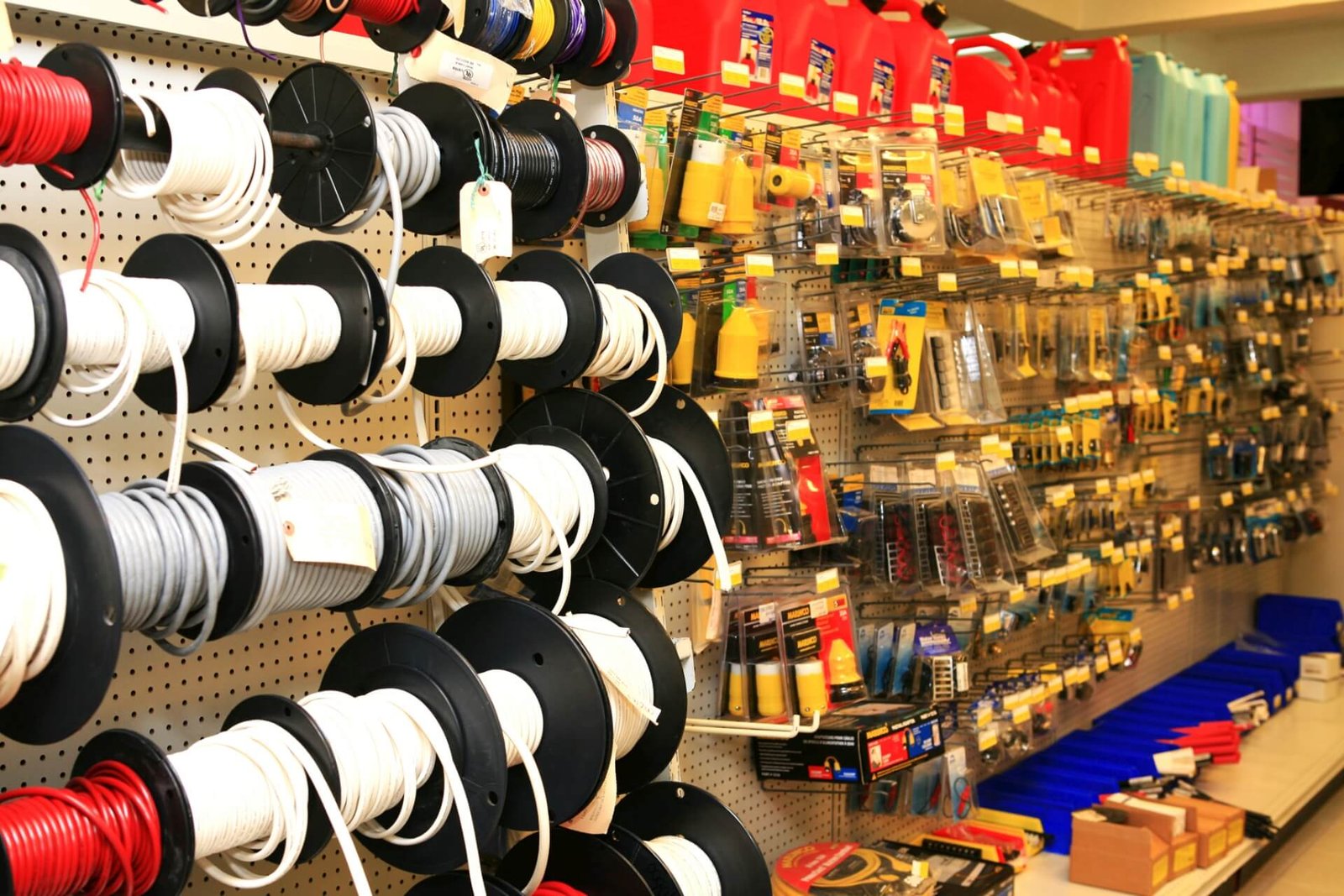 Provision Services