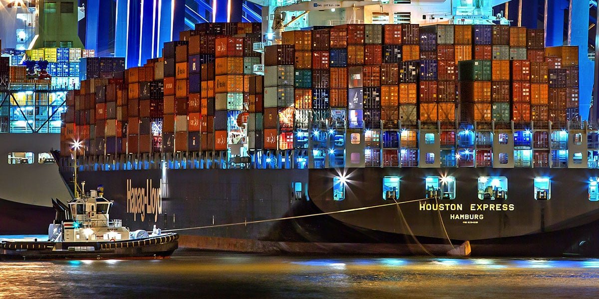 Commercial Fleet